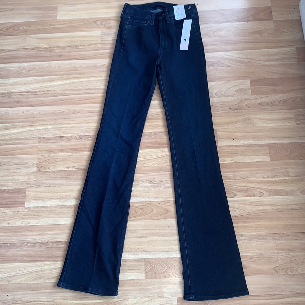 Joe Jeans | THE HI (RISE) HONEY HIGH RISE CURVY BOOTCUT
